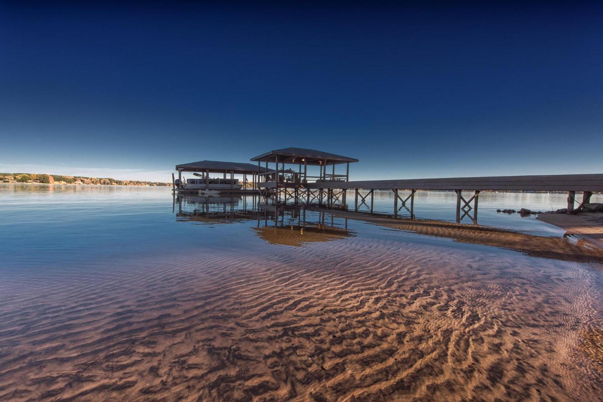 Lake Norman Playaway Mooresville Exterior foto