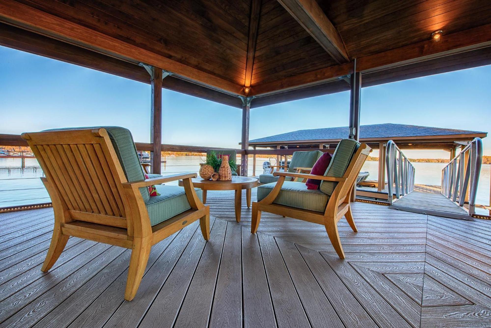 Lake Norman Playaway Mooresville Exterior foto